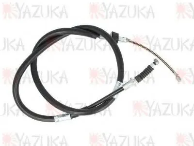 Трос, стояночная тормозная система YAZUKA купить
