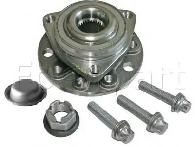 ? колесн. ступицы = FORMPART купить