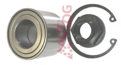 Комплект подшипника ступицы колеса AUTLOG купить