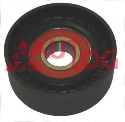 Натяжной ролик, поликлиновой  ремень AUTLOG купить