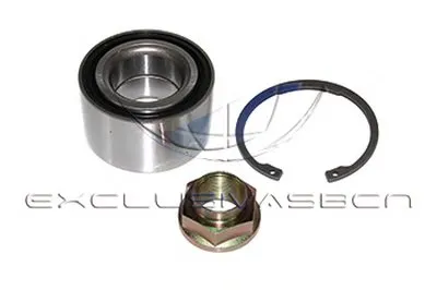 Комплект подшипника ступицы колеса MDR купить