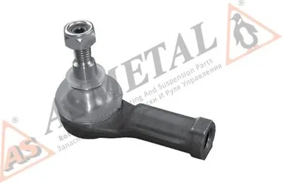 Наконечник поперечной рулевой тяги ASMETAL купить