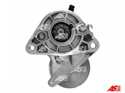 Стартер 6 - DEN. Ver. 1280007680 AS-PL купить