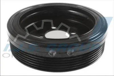 Комплект ременных шкивов, коленчатый вал IJS GROUP купить