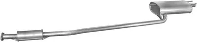 Ремонтная трубка, катализатор POLMO купить