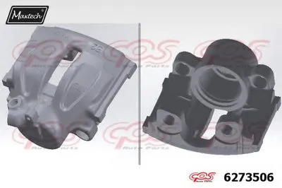 Тормозной суппорт Caliper Housing MAXTECH купить