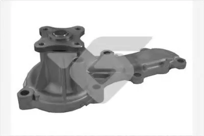 Водяной насос HUTCHINSON купить