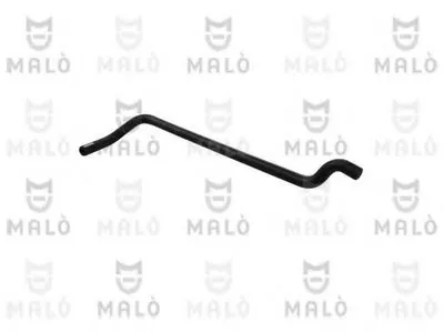 Шланг радиатора MALÒ купить