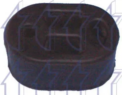 Кронштейн, система выпуска ОГ TRICLO купить