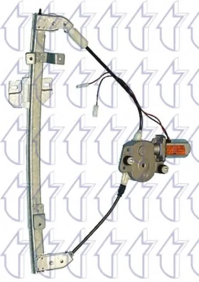 Подъемное устройство для окон TRICLO купить