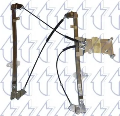 Подъемное устройство для окон TRICLO купить