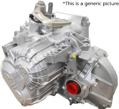 Ступенчатая коробка передач VEGE купить