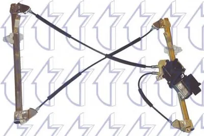 Подъемное устройство для окон TRICLO купить