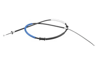 Трос, стояночная тормозная система TEXTAR купить