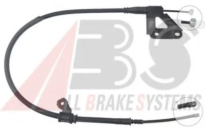 Трос, стояночная тормозная система A.B.S. купить