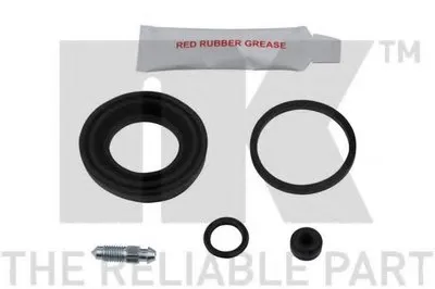 Ремкомплект, тормозной суппорт NK купить