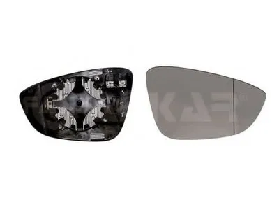 Зеркальное стекло, наружное зеркало ALKAR купить