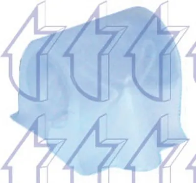 Дистанционная шайба, соединительный шток TRICLO купить