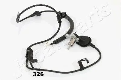 Датчик, частота вращения колеса JAPANPARTS купить