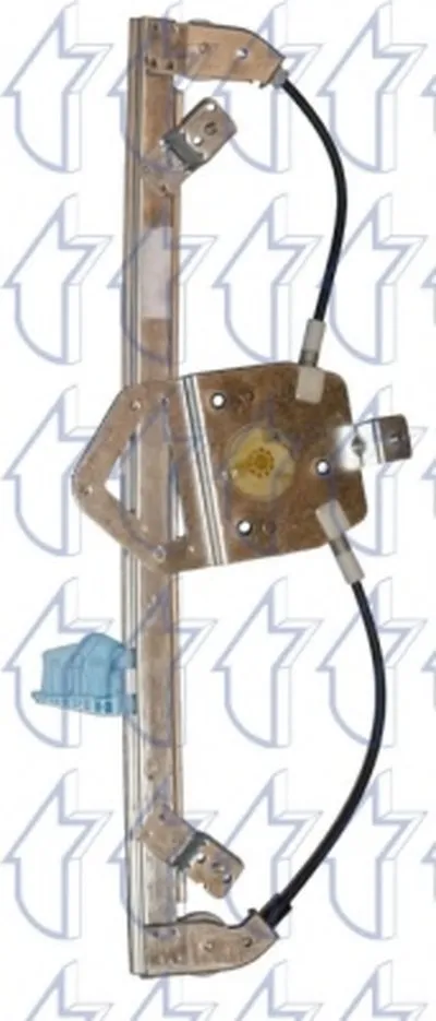 Подъемное устройство для окон TRICLO купить