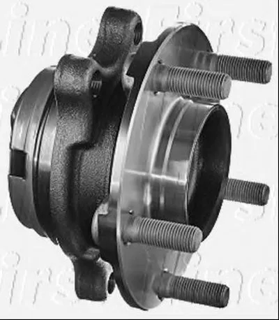 Комплект подшипника ступицы колеса FIRST LINE купить