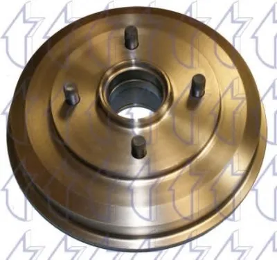 Тормозной барабан TRICLO купить