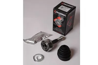 Шарнирный комплект, приводной вал PROTECHNIC купить