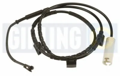 Сигнализатор, износ тормозных колодок GIRLING купить