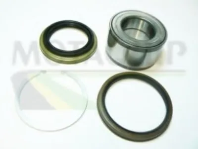 Комплект подшипника ступицы колеса Premium MOTAQUIP купить