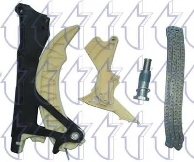 Комплект цепи привода распредвала TRICLO купить