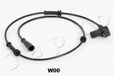 Датчик, частота вращения колеса JAPKO купить