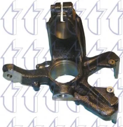 Поворотный кулак, подвеска колеса TRICLO купить