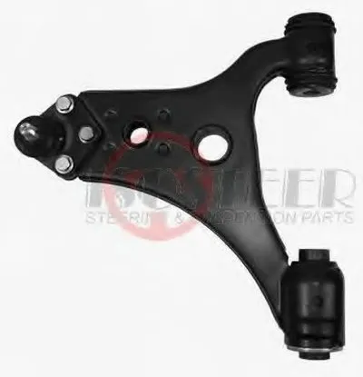 Рычаг независимой подвески колеса, подвеска колеса MOTAQUIP купить