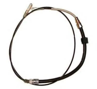 Трос, стояночная тормозная система MOTAQUIP купить