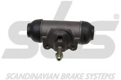 Колесный тормозной цилиндр sbs купить