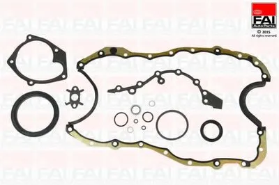Комплект прокладок, блок-картер двигателя FAI AutoParts купить