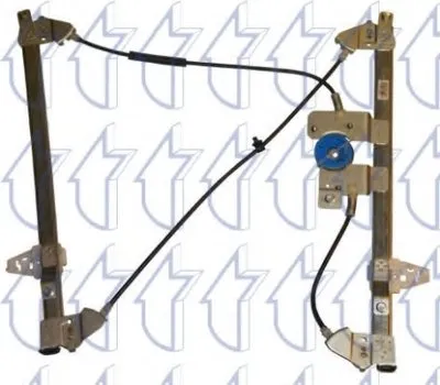 Подъемное устройство для окон TRICLO купить