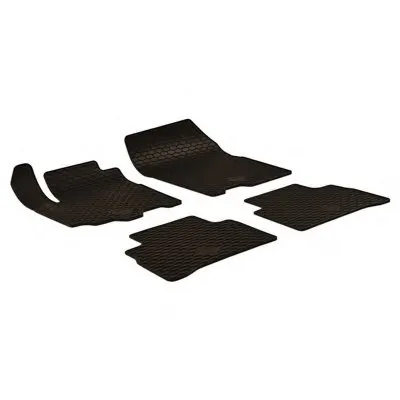 Комплект ковриков RAMEDER купить