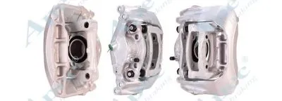 Тормозной суппорт APEC braking купить