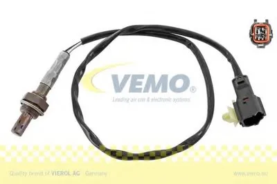 Лямда-зонд Q+, original equipment manufacturer quality VEMO купить