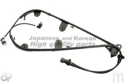 Датчик, частота вращения колеса ASHUKI купить