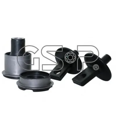 Втулка, балка моста GSP купить