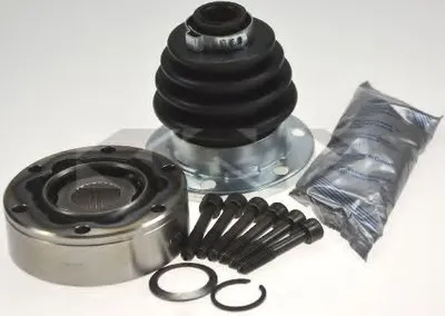 Шарнирный комплект, приводной вал LÖBRO купить