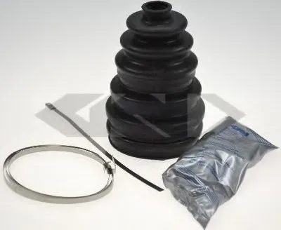 Пыльник, приводной вал