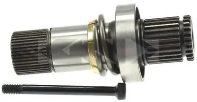 Приводной вал SPIDAN купить