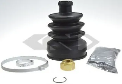 Комплект пылника, приводной вал LÖBRO купить