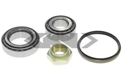 Комплект подшипника ступицы колеса SPIDAN купить