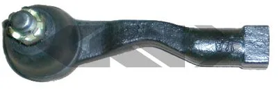 Наконечник поперечной рулевой тяги SPIDAN купить