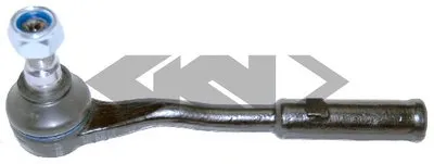 Наконечник поперечной рулевой тяги SPIDAN купить