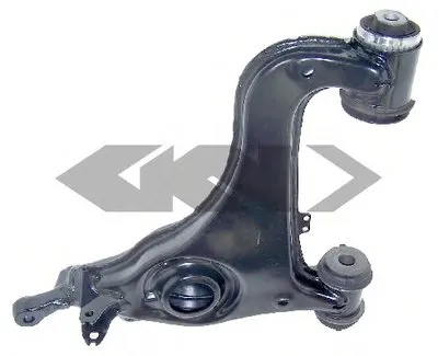 Рычаг независимой подвески колеса, подвеска колеса SPIDAN купить